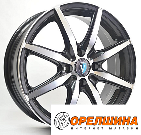 Venti  1615  6,5x16  5x108  ЕТ45  60,1  BD